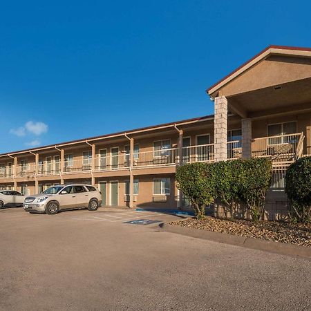 Quality Inn Sonora Εξωτερικό φωτογραφία
