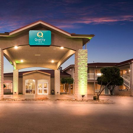 Quality Inn Sonora Εξωτερικό φωτογραφία