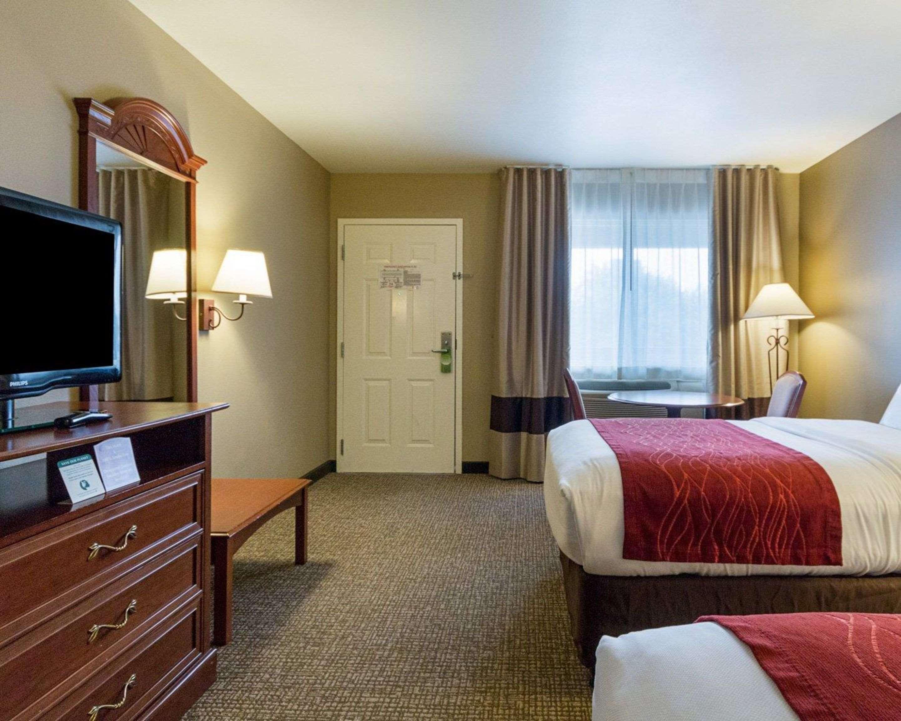 Quality Inn Sonora Εξωτερικό φωτογραφία