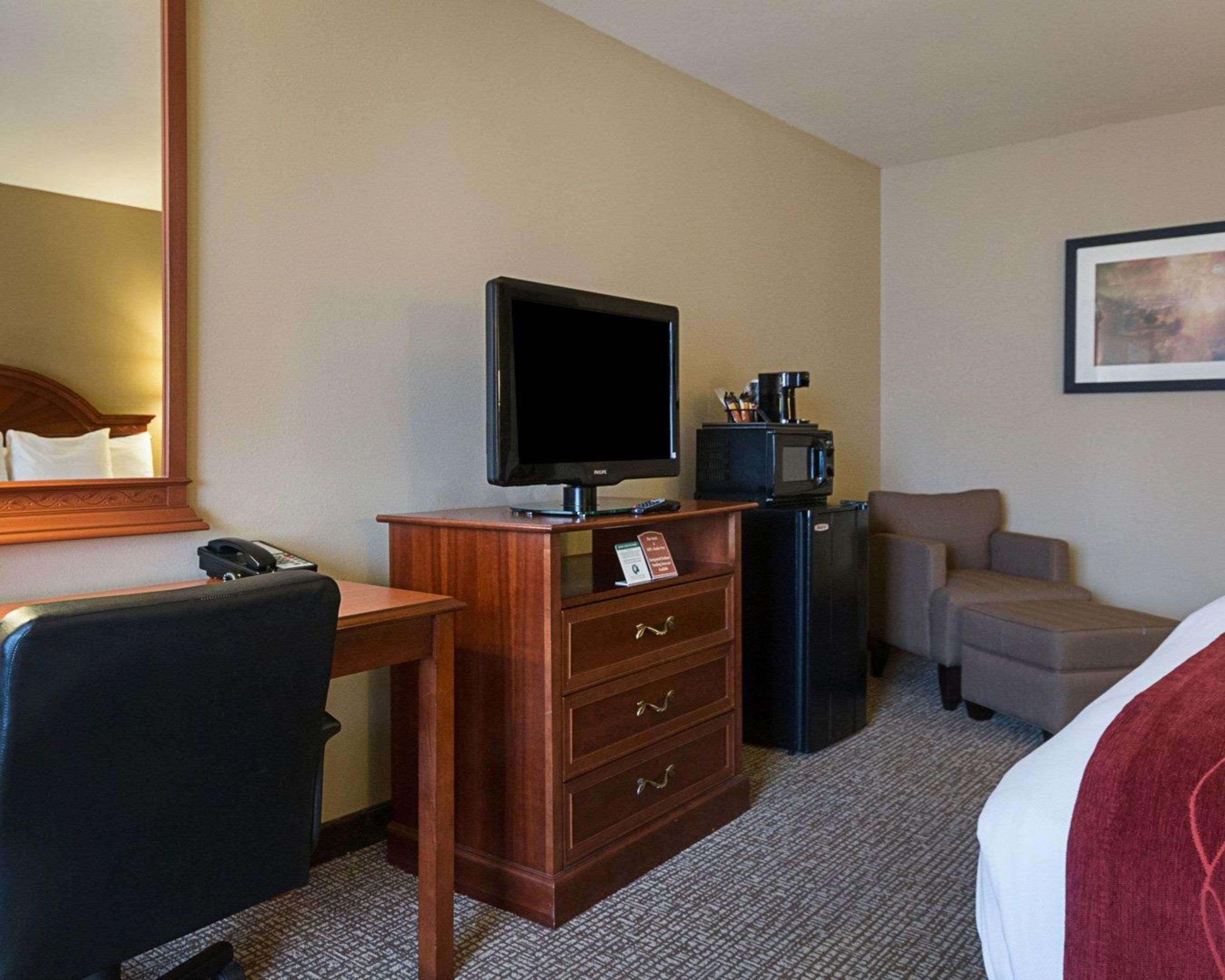 Quality Inn Sonora Εξωτερικό φωτογραφία