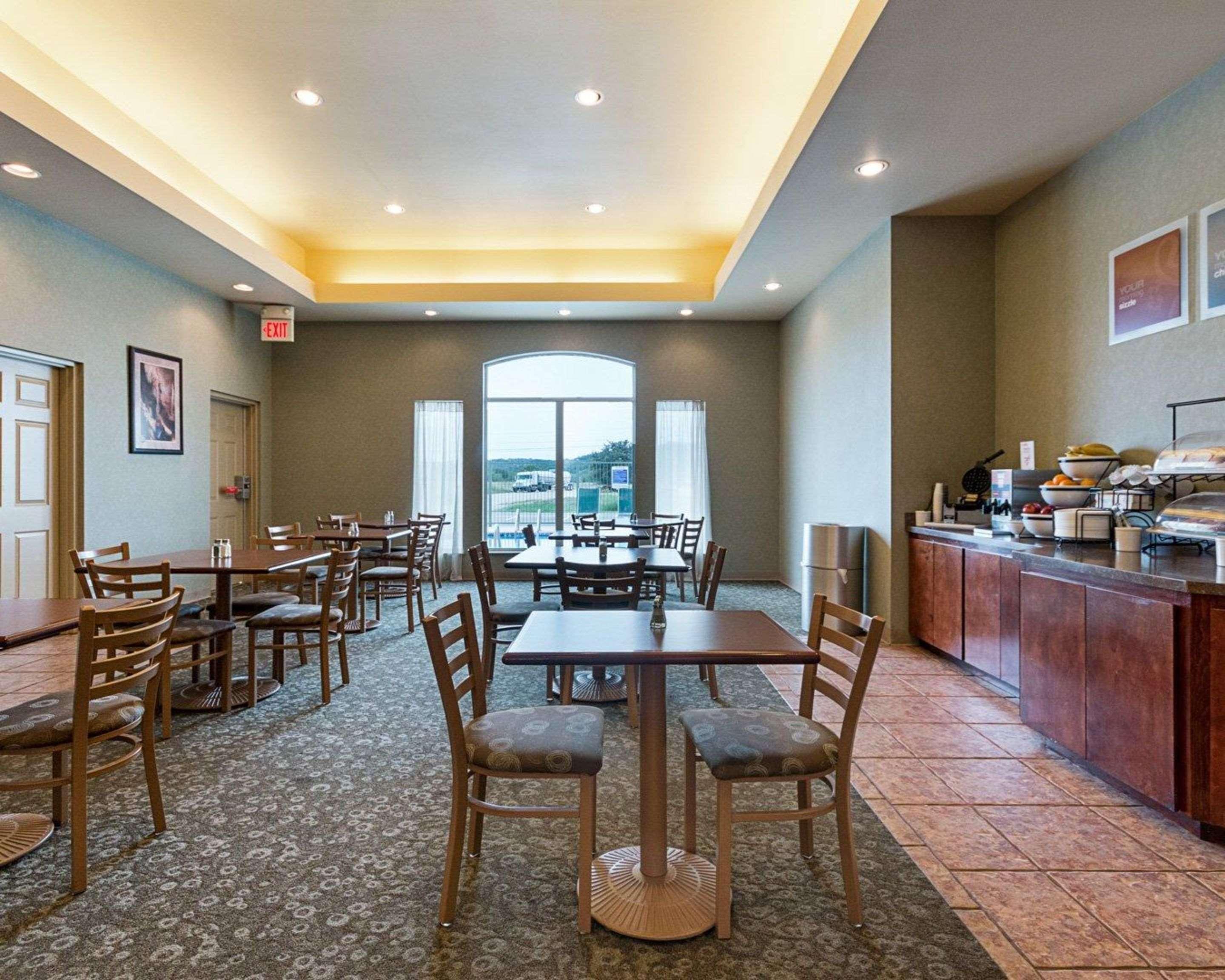 Quality Inn Sonora Εξωτερικό φωτογραφία