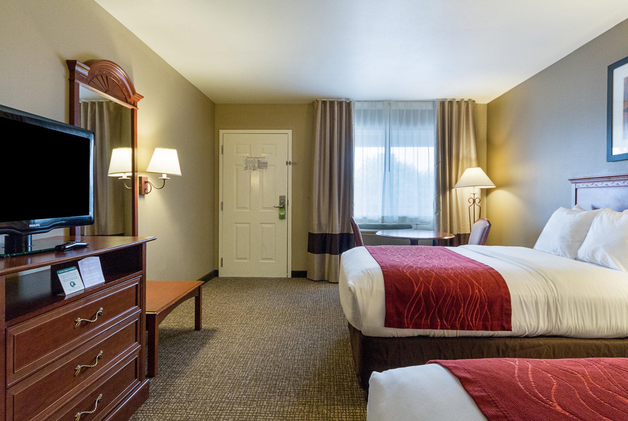 Quality Inn Sonora Εξωτερικό φωτογραφία