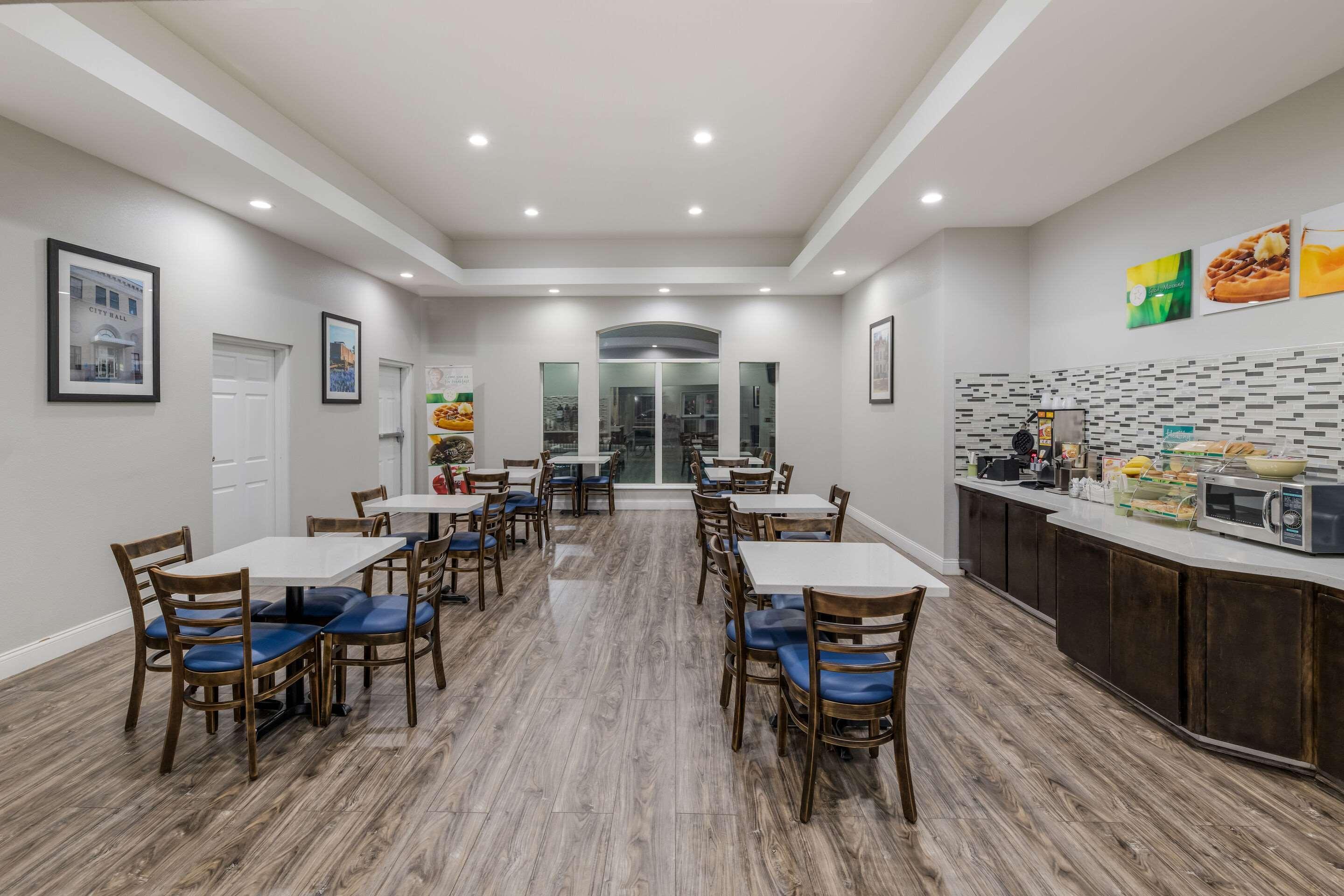 Quality Inn Sonora Εξωτερικό φωτογραφία