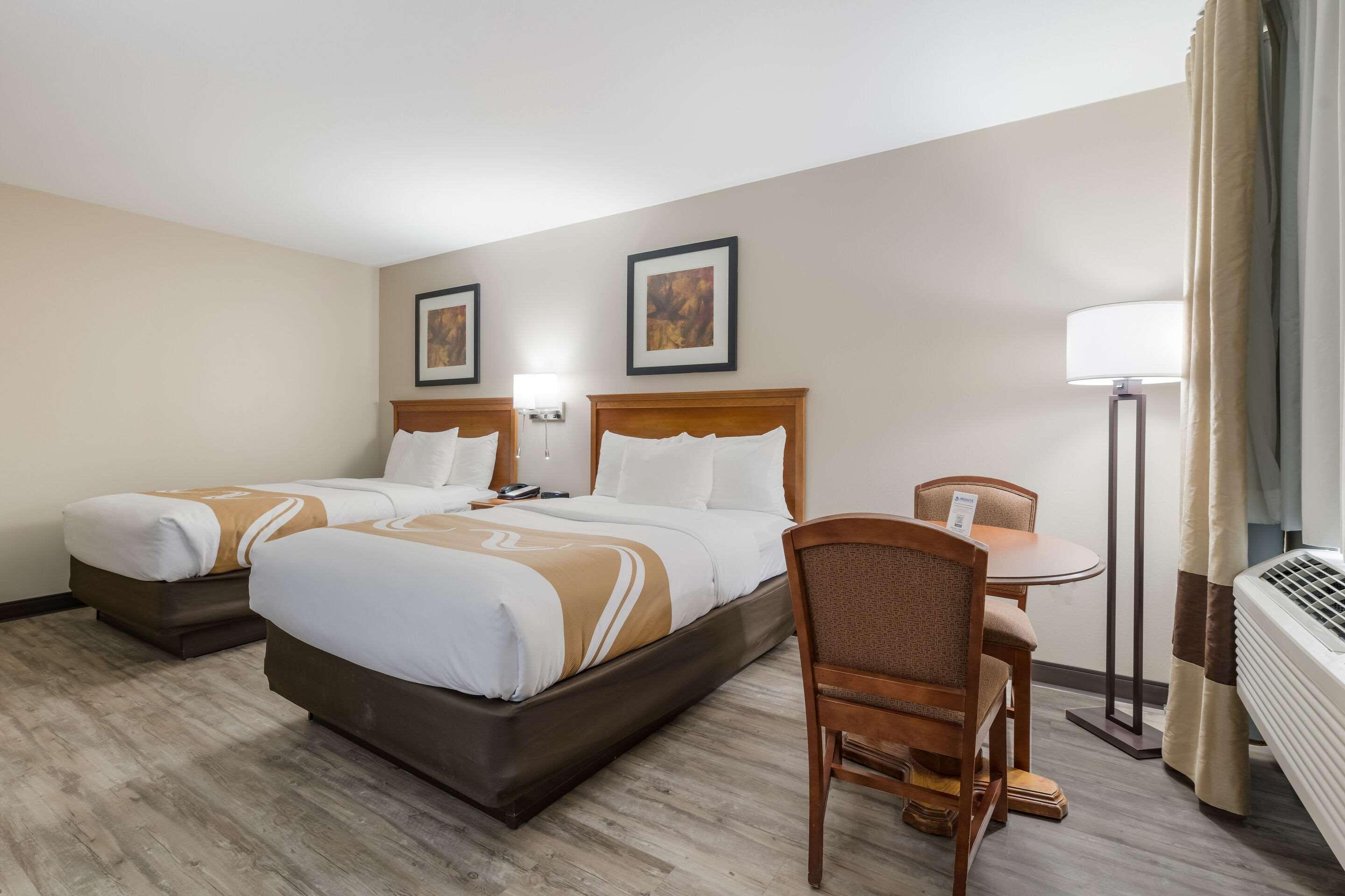 Quality Inn Sonora Εξωτερικό φωτογραφία