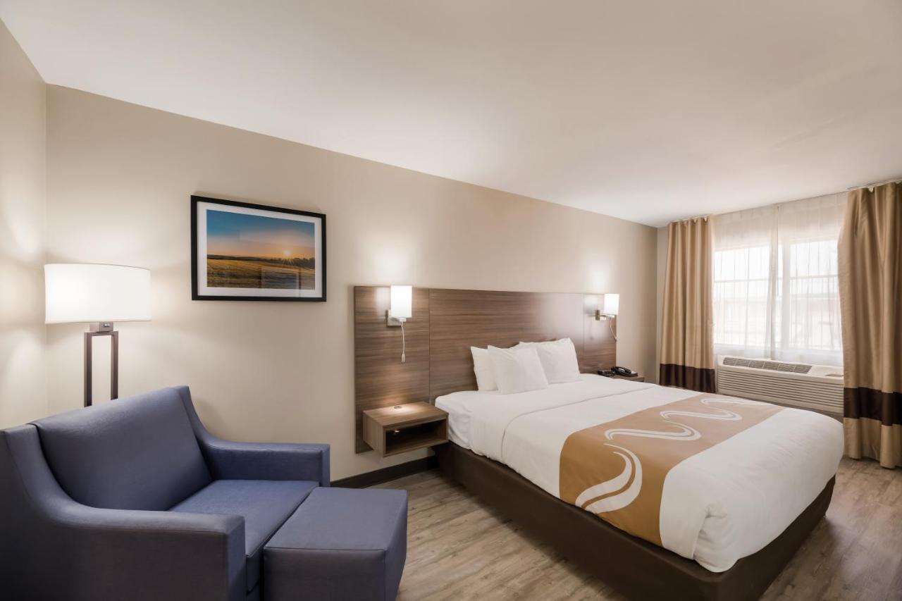 Quality Inn Sonora Εξωτερικό φωτογραφία