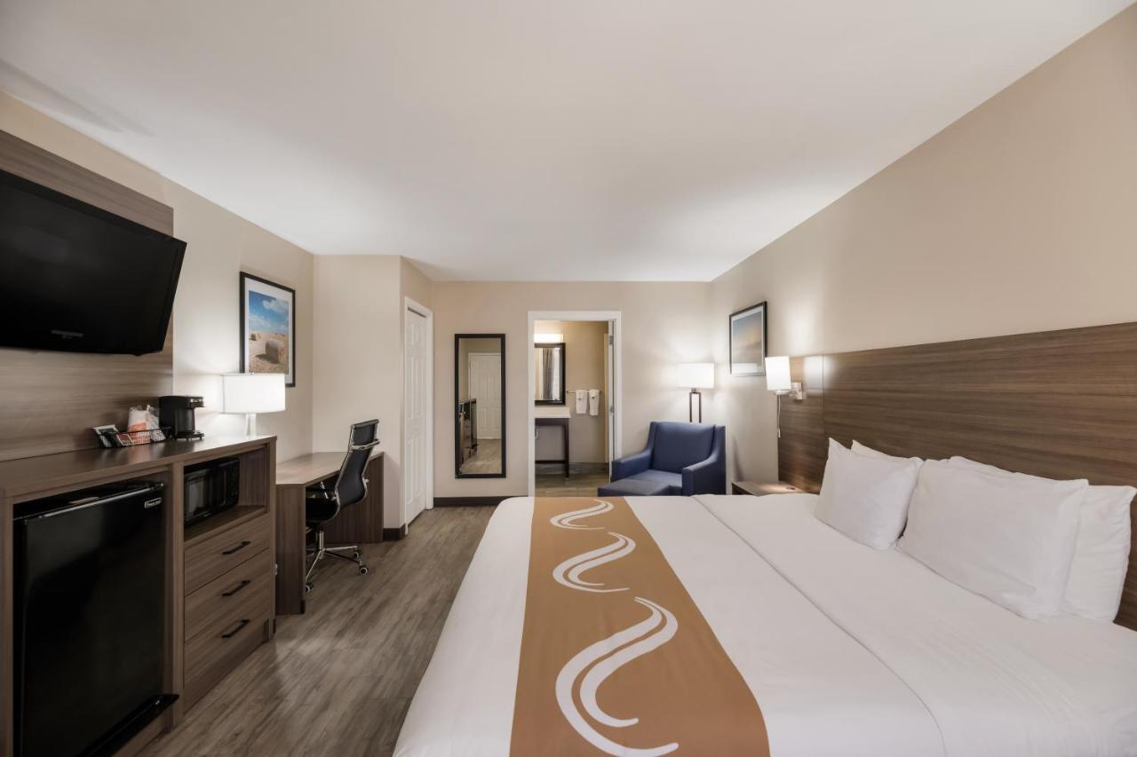 Quality Inn Sonora Εξωτερικό φωτογραφία